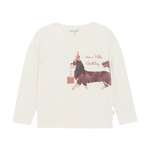 Лонгслив MinyMo