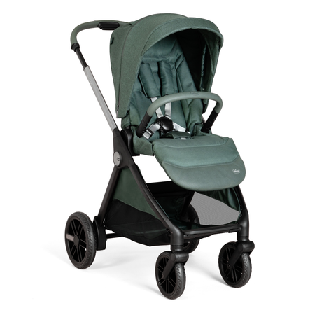 Коляска 3в1 Chicco Bellagio