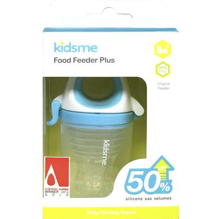 Ниблер Kidsme