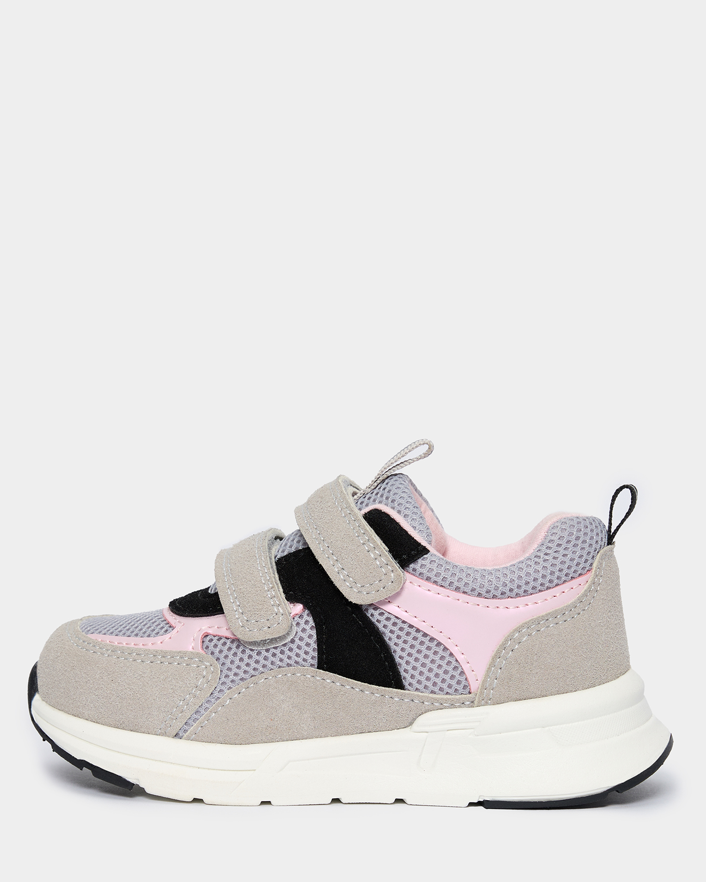 Кроссовки Tombi S26QXigRS-121-GG - фото 1