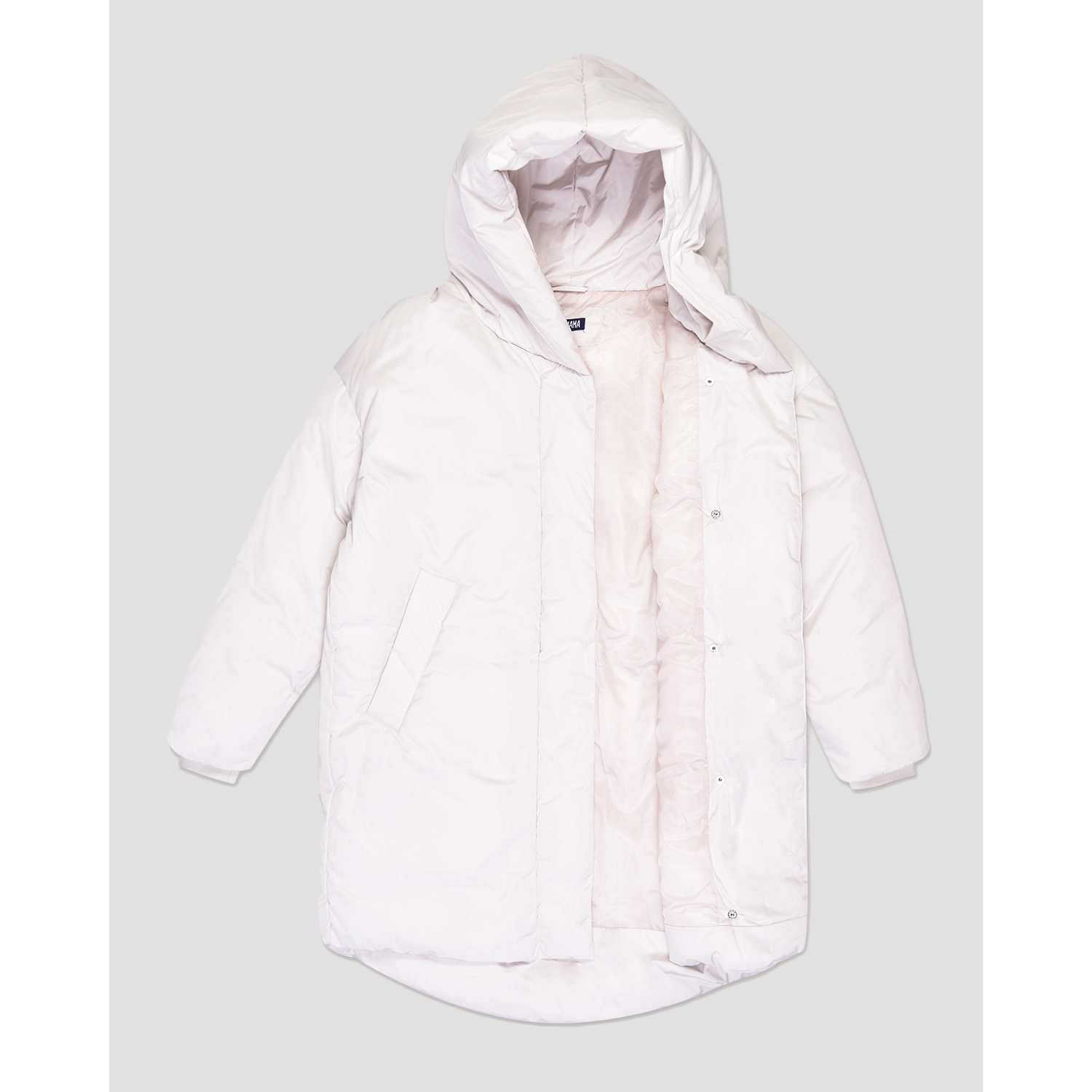 Куртка для беременных Futurino Mama AW21-RH09-mat-L2 - фото 4