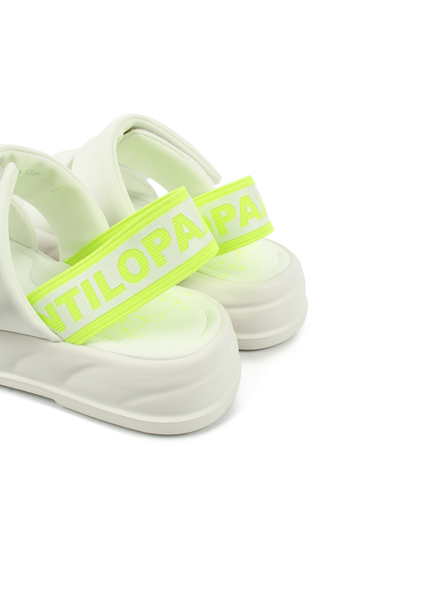 Босоножки Antilopa AL 13995 - фото 9