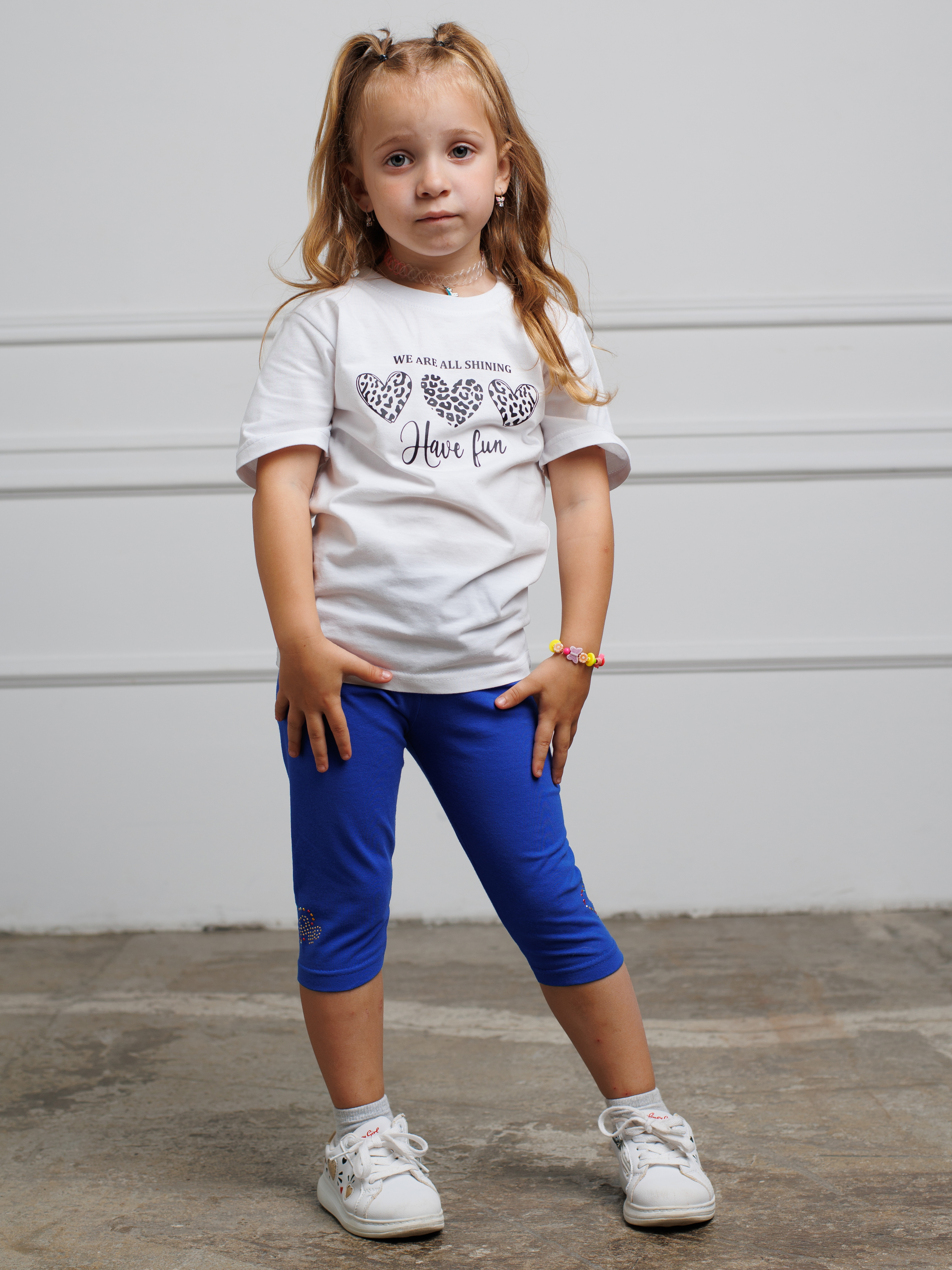 Костюм VGtrikotazh d6041 - фото 1