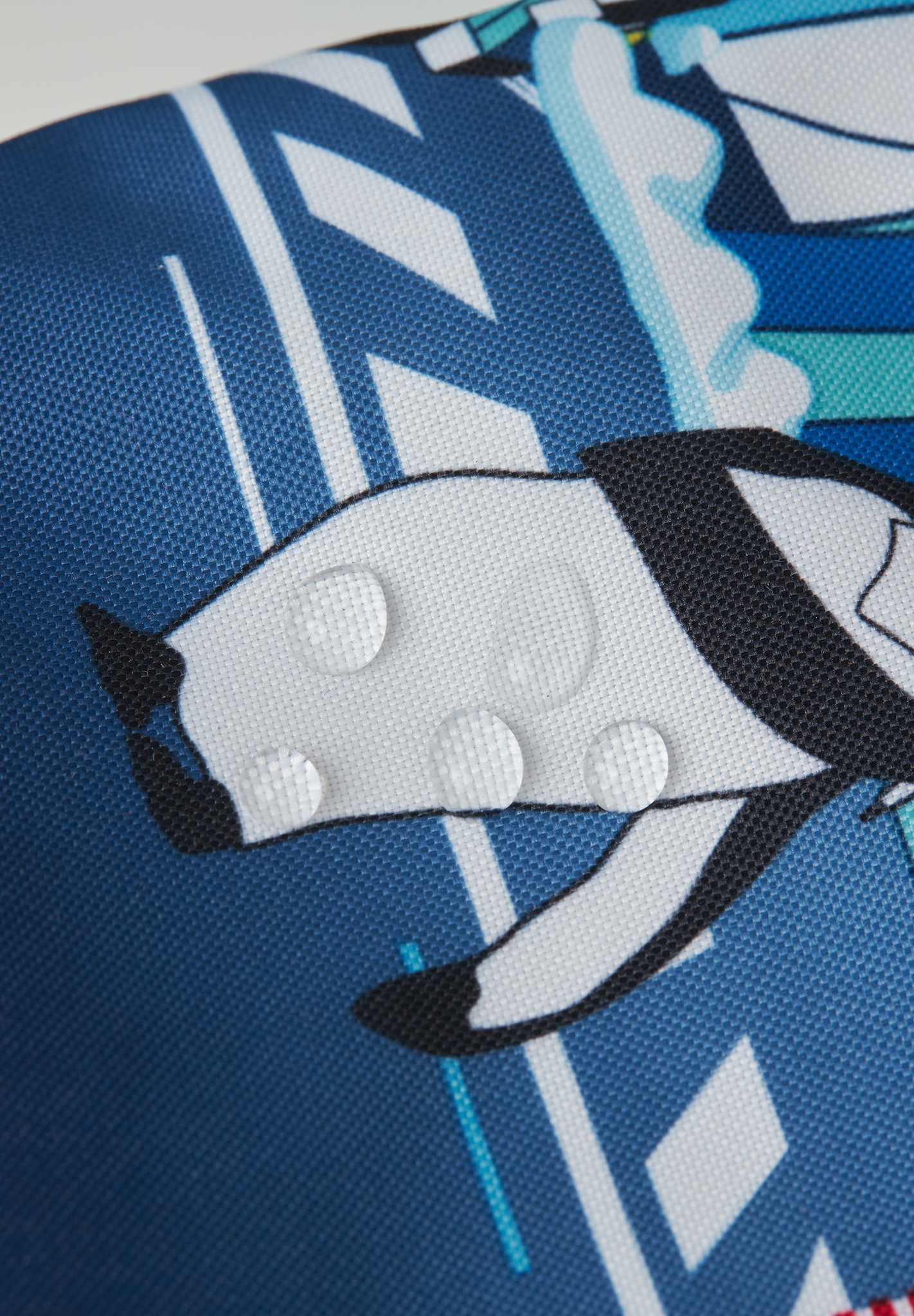 Комбинезон Lassie 7100001B-6962 - фото 10