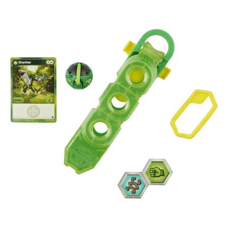 Игровой набор Bakugan