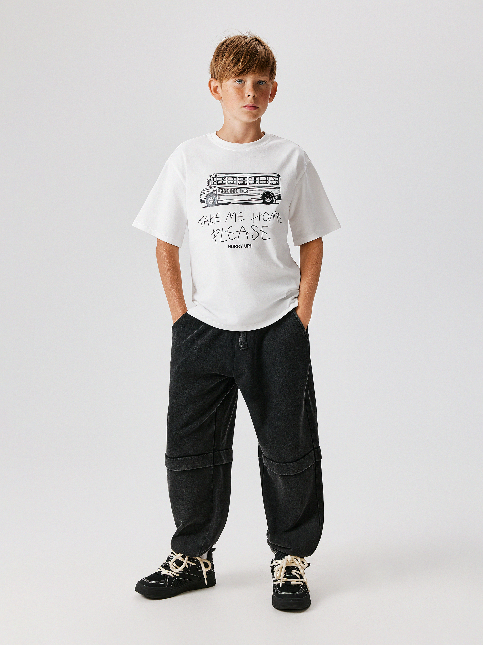 Брюки Acoola 20110460123_0093168 - фото 1