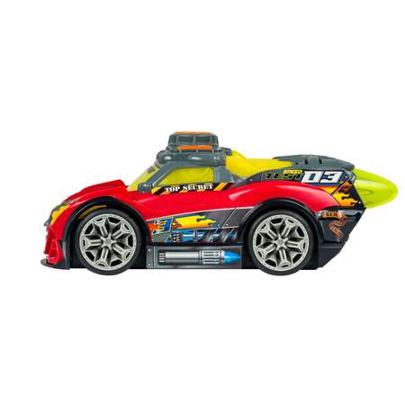 Автомобиль Nikko