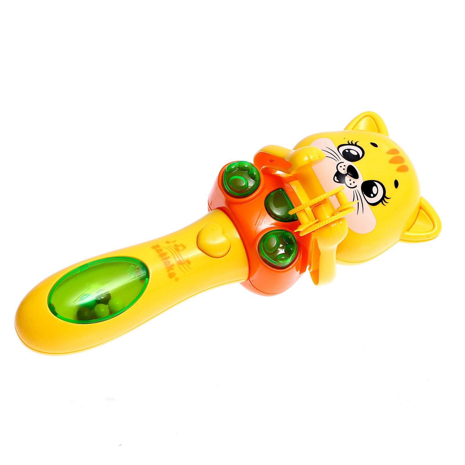 Игрушка Zabiaka неваляшка - фото 2