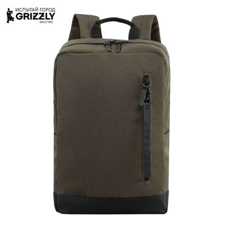 Рюкзак Grizzly Для мальчика