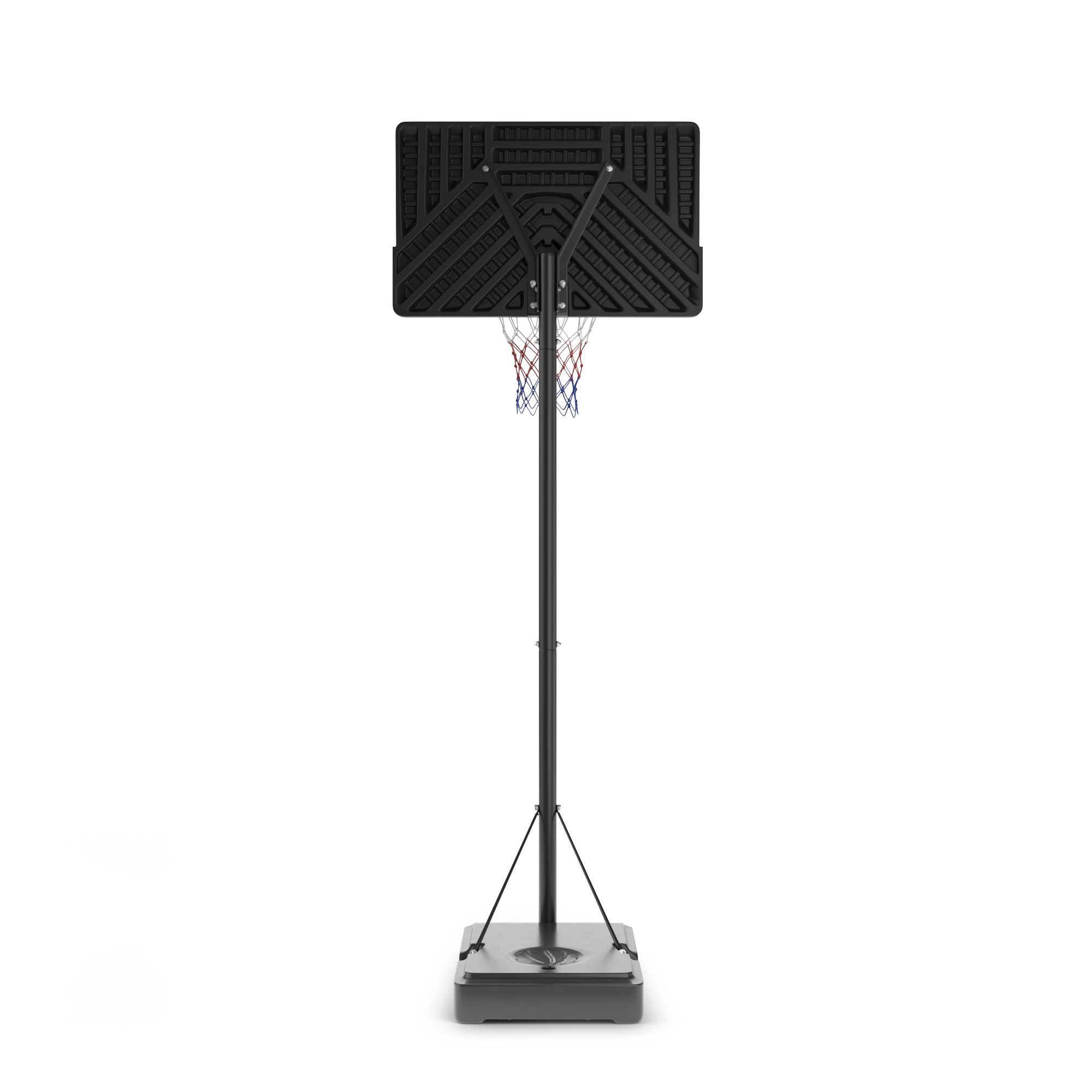 Баскетбольная стойка UNIX line B-Stand-pe - фото 10
