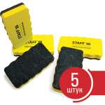 Маркеры Staff 5 цв.
