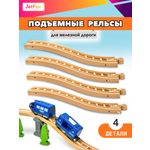 Дополнительные элементы JetFun