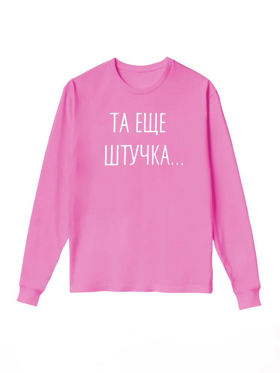 Лонгслив VGtrikotazh d5464 - фото 1