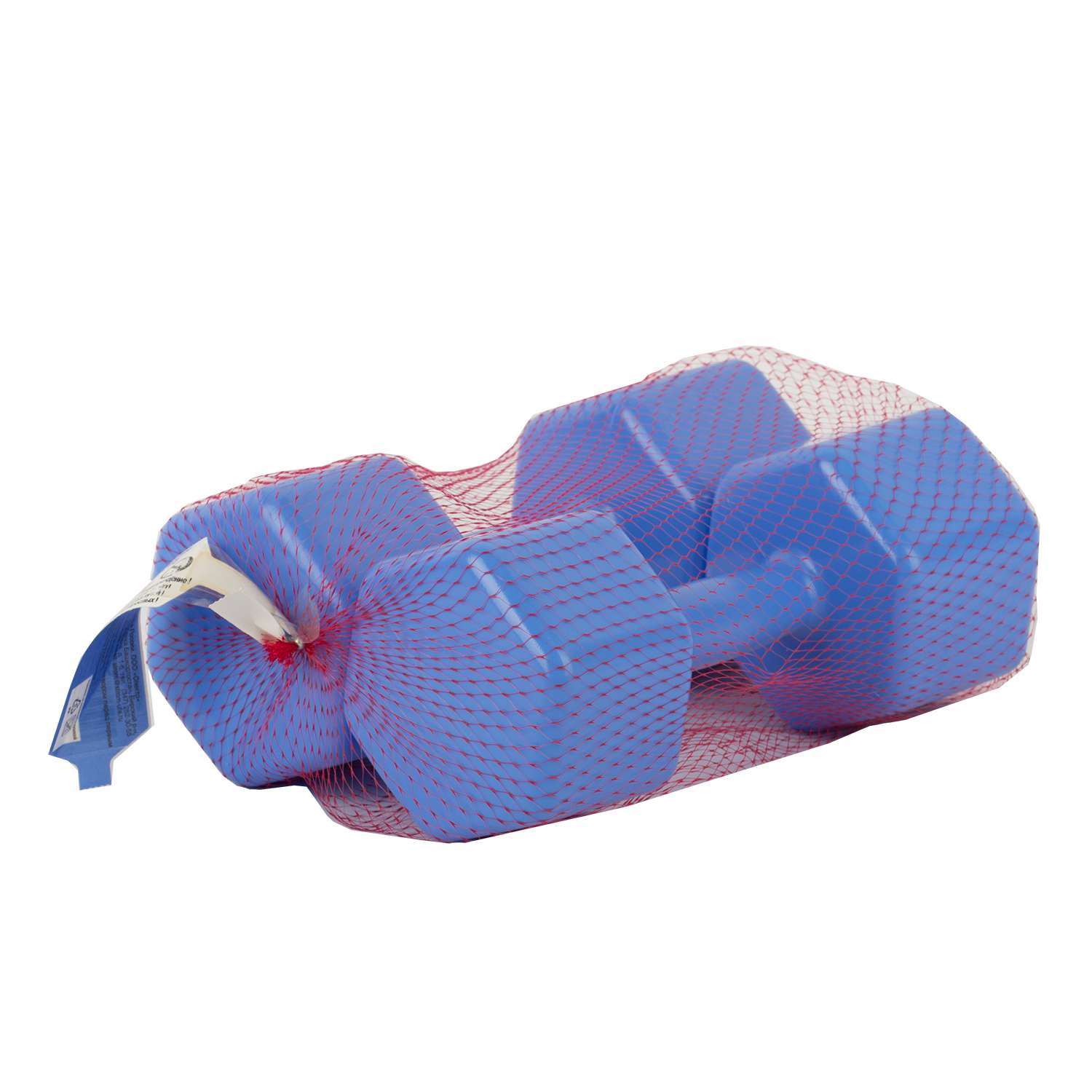 Гантели . с наполнителем 2шт*1.1кг у983 - фото 3