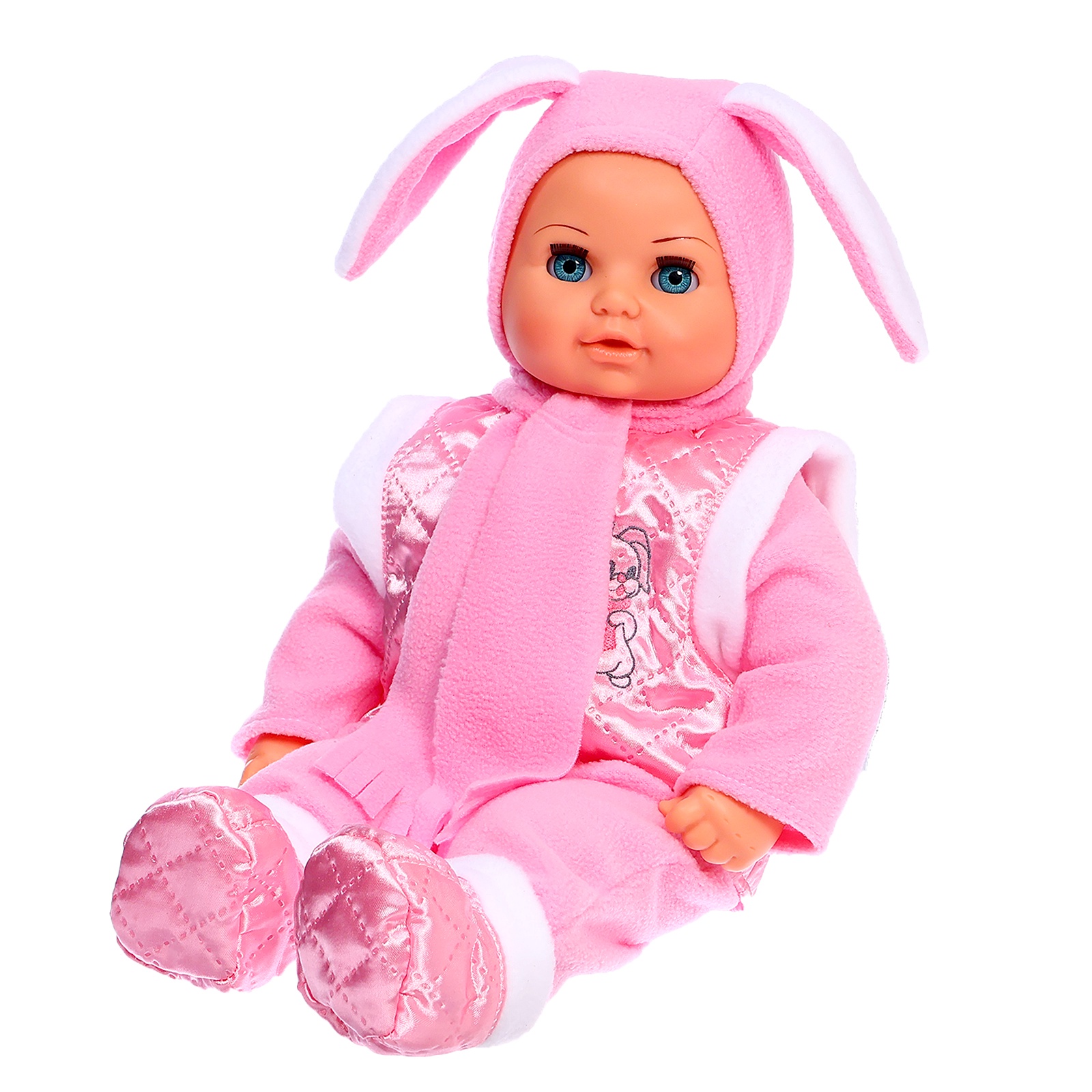 Кукла пупс Sima-Land 2653936 - фото 4