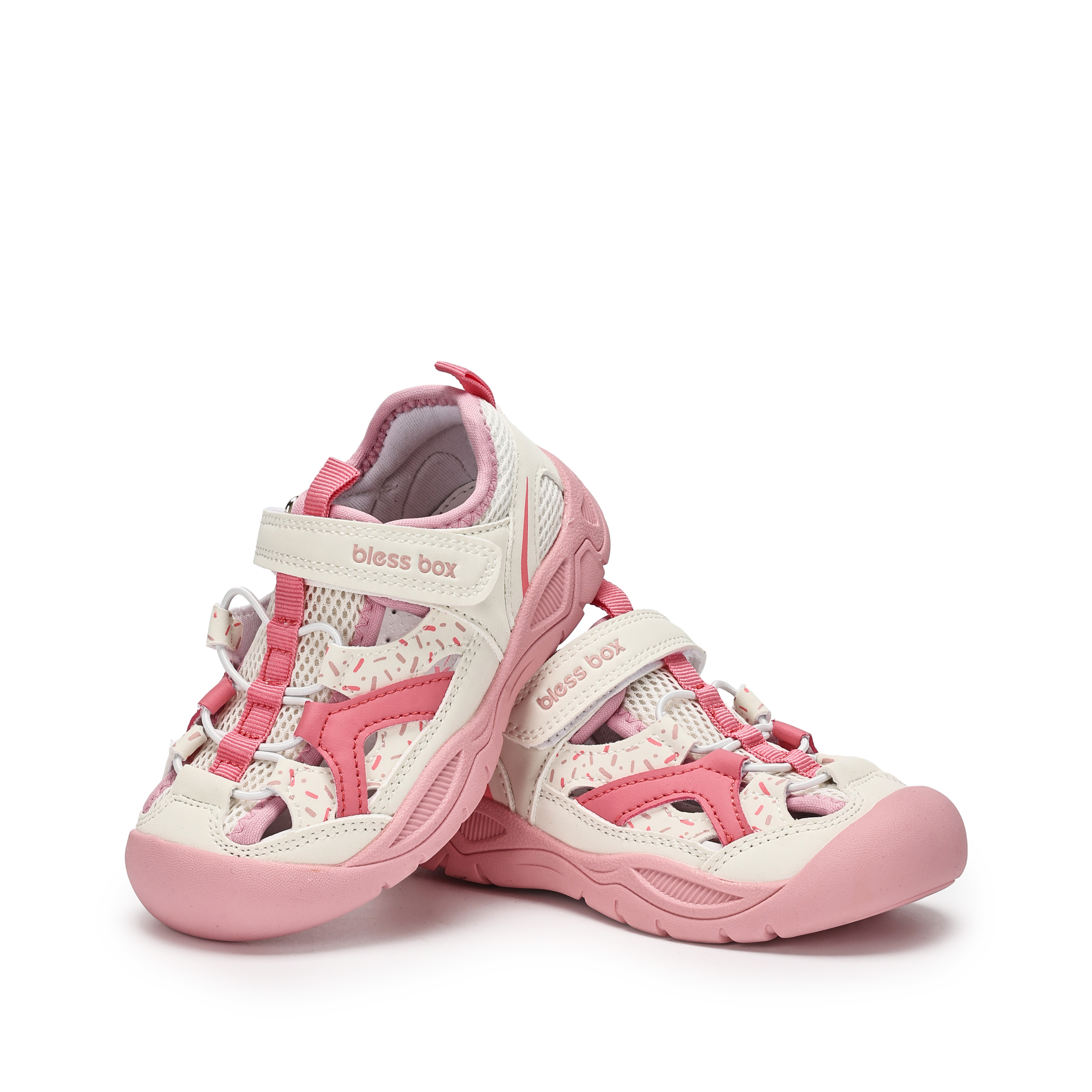 Сандалии BLESSBOX BX53214B - фото 2