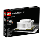Конструктор LEGO Architecture 21022 274 дет.