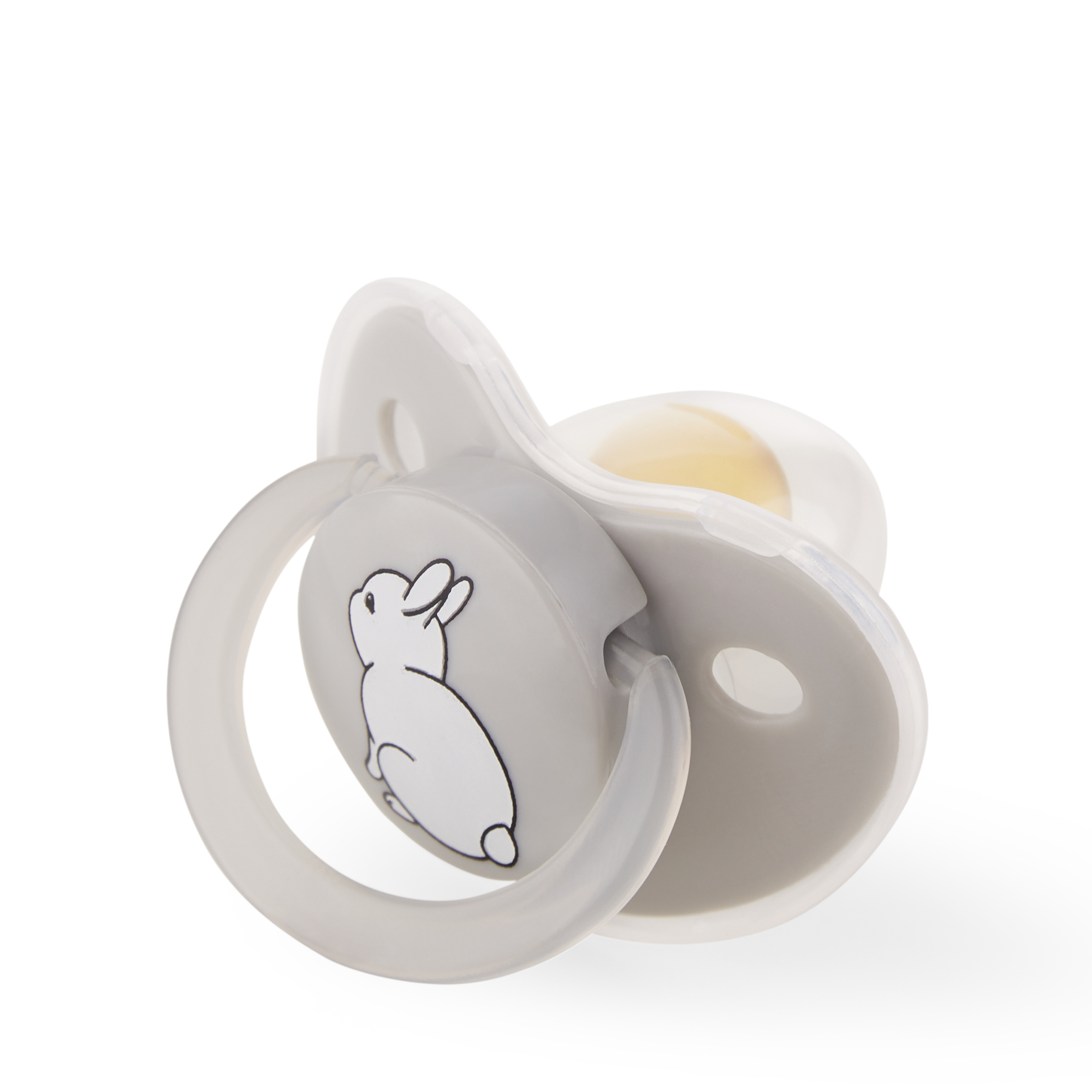 Пустышка Happy Baby латекс от 0 мес. - фото 4