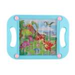 Игрушка . Балансирующий лабиринт в ассортименте