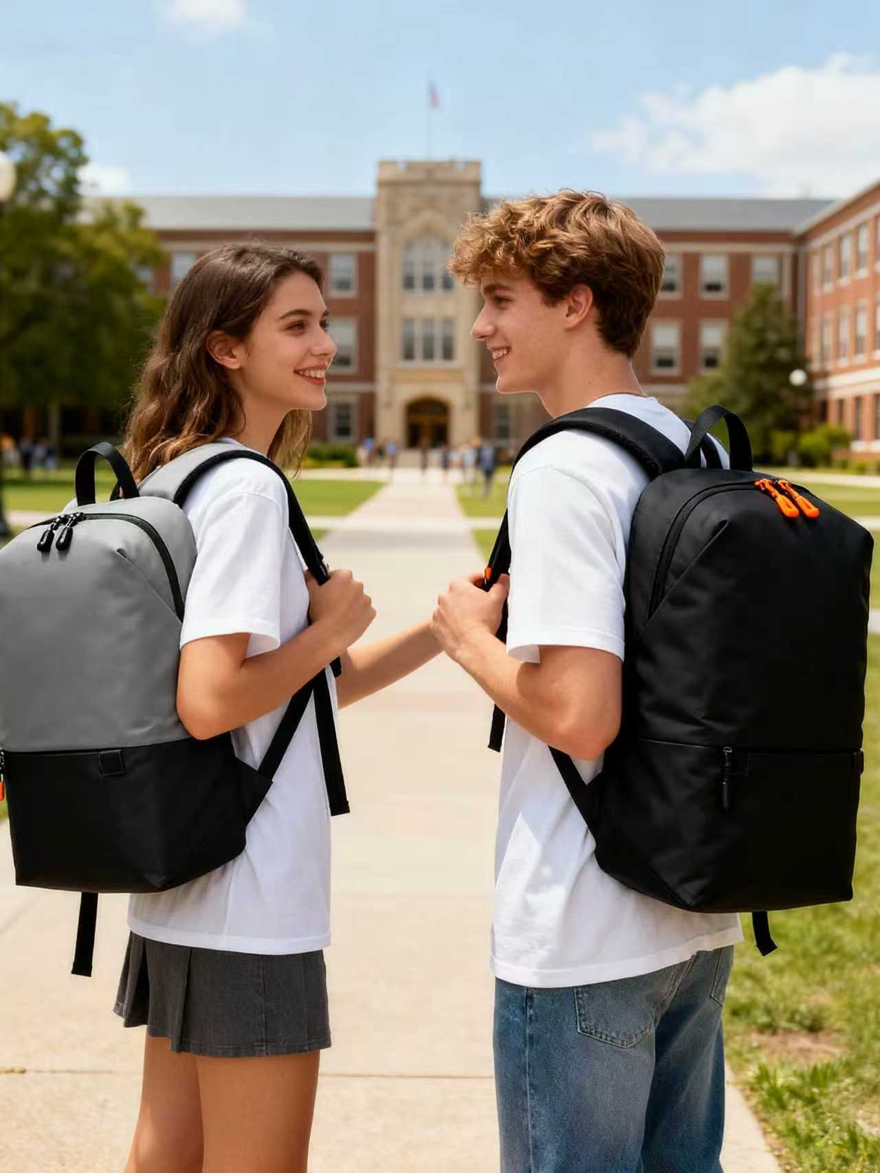 Рюкзак Carney Road 1957 в ассортименте - фото 10