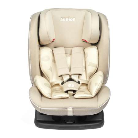 Автокресло Junion Cleo 0+/1/2/3 (0-36 кг)