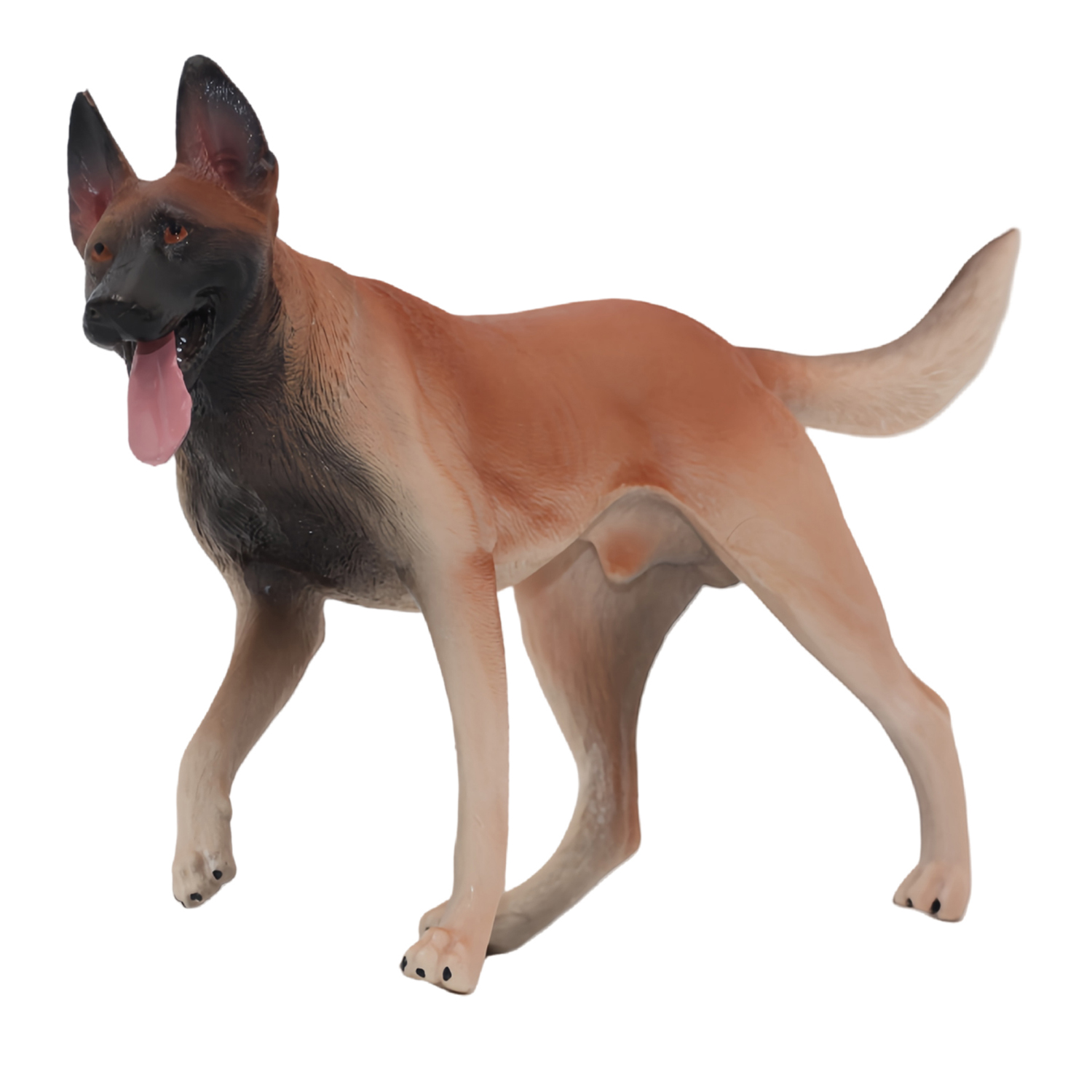 Фигурка Детское Время Бельгийская Овчарка - фото 2