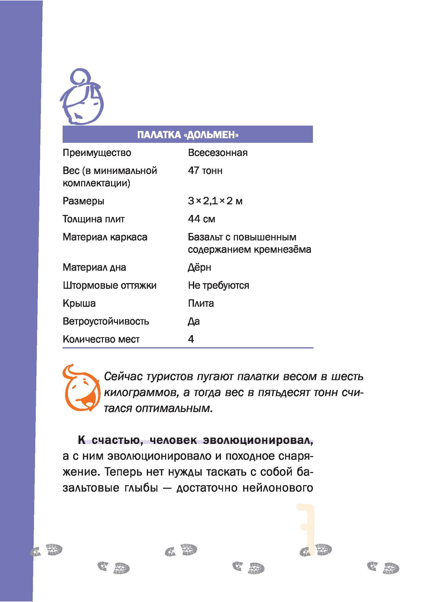 Книга КомпасГид ИД Убежище - фото 7