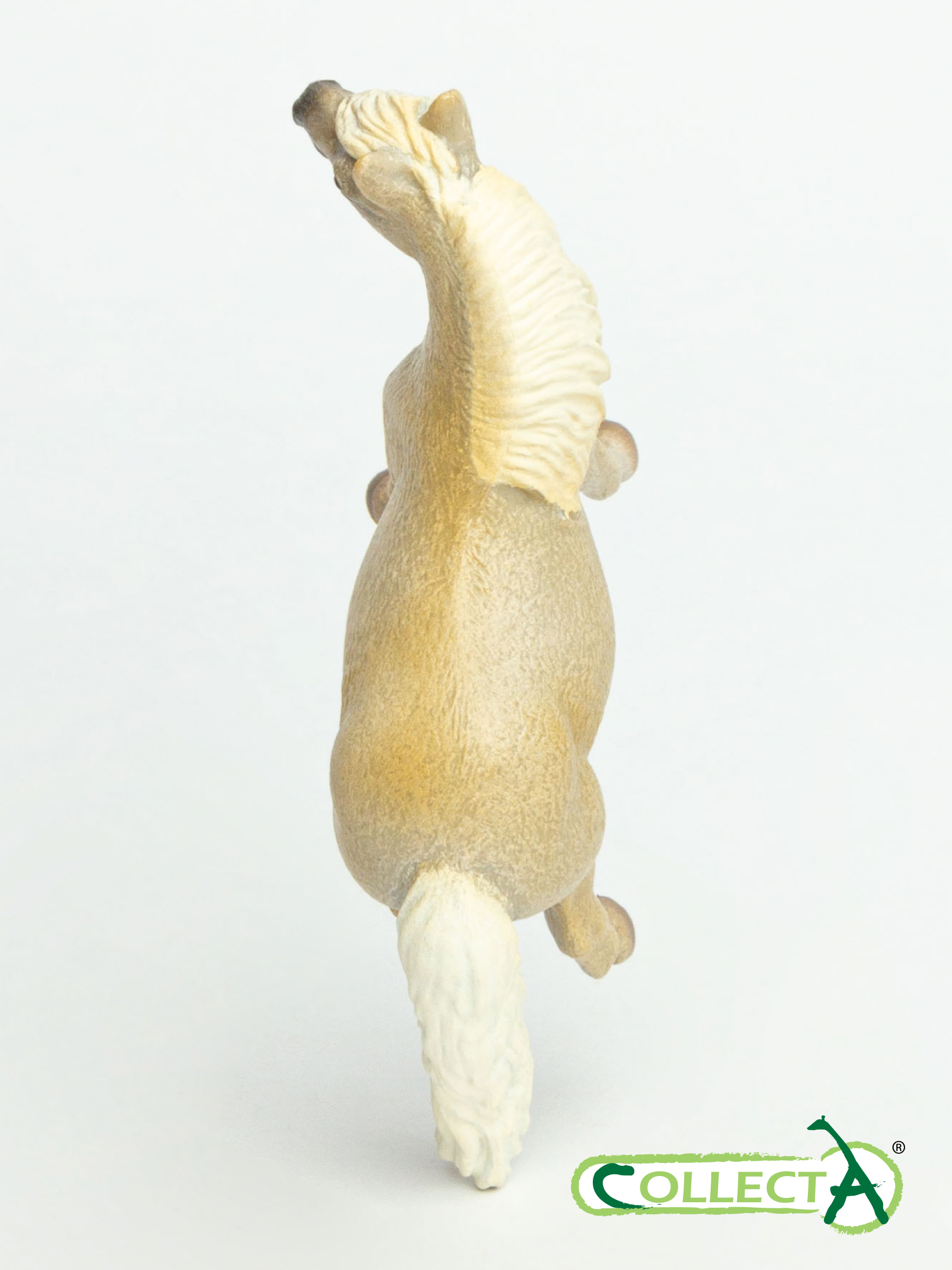 Фигурка Collecta Кобыла Фалабелла Паломино - фото 9