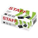 Зажимы Staff 12 шт.