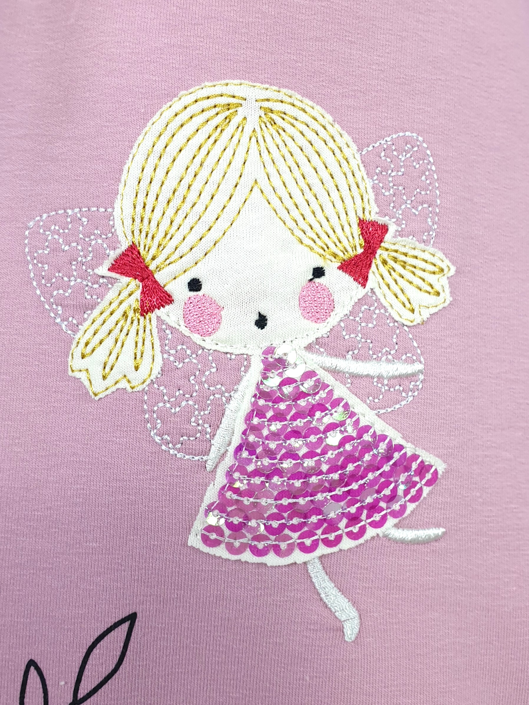 Платье Luneva 9-95-1. - фото 7