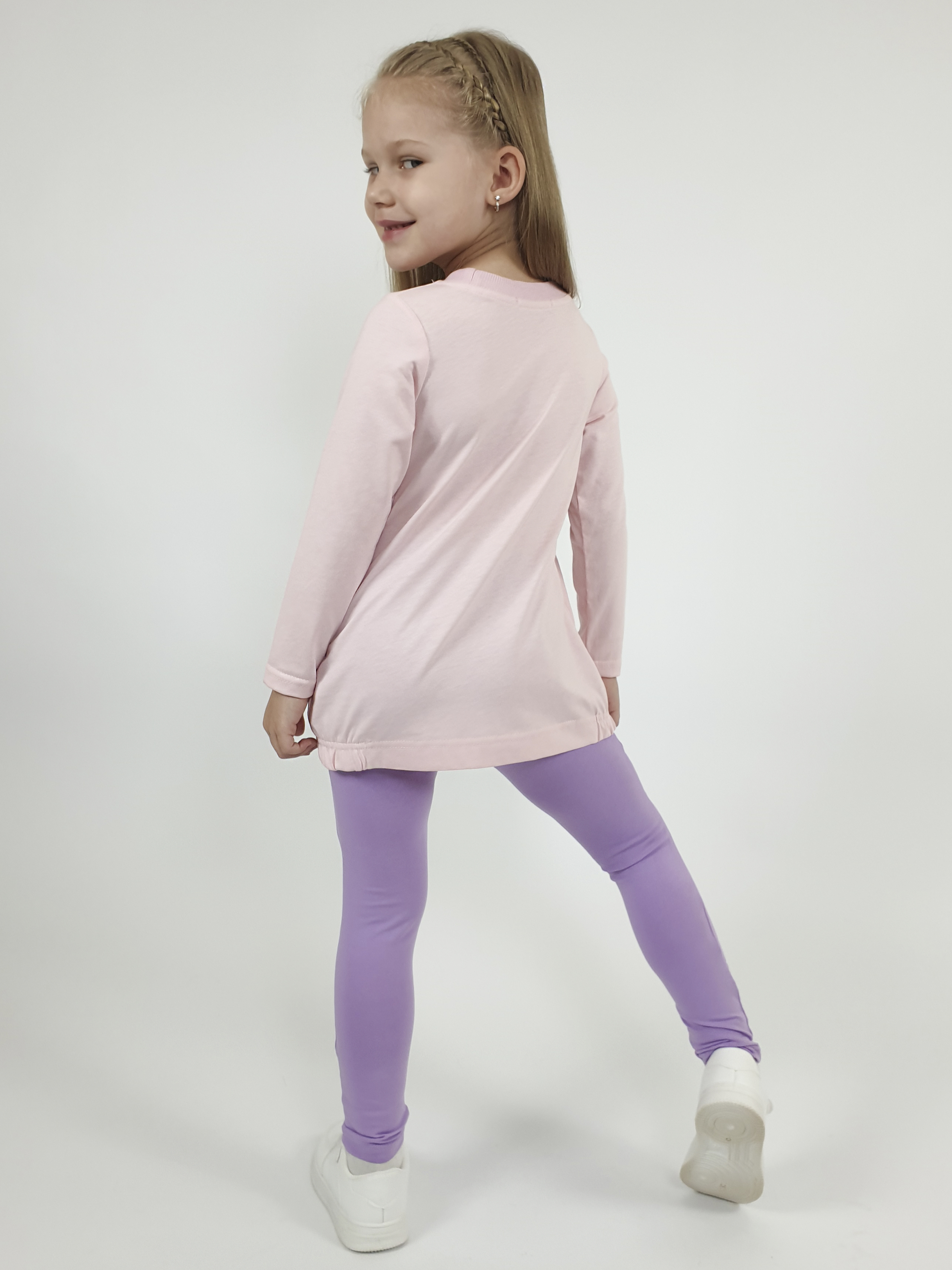 Костюм Luneva 02-125-7. - фото 3