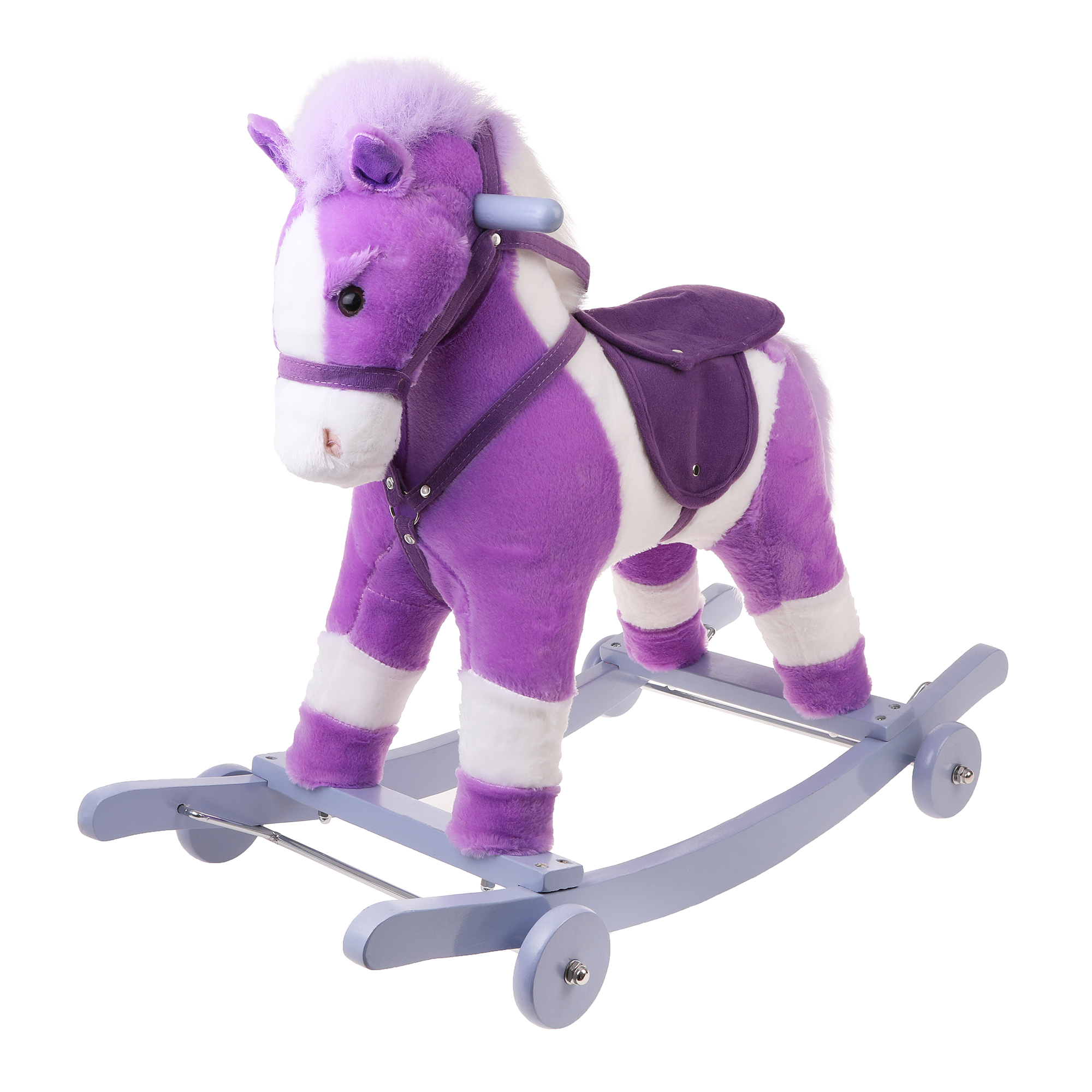 Качалка Наша Игрушка - фото 1