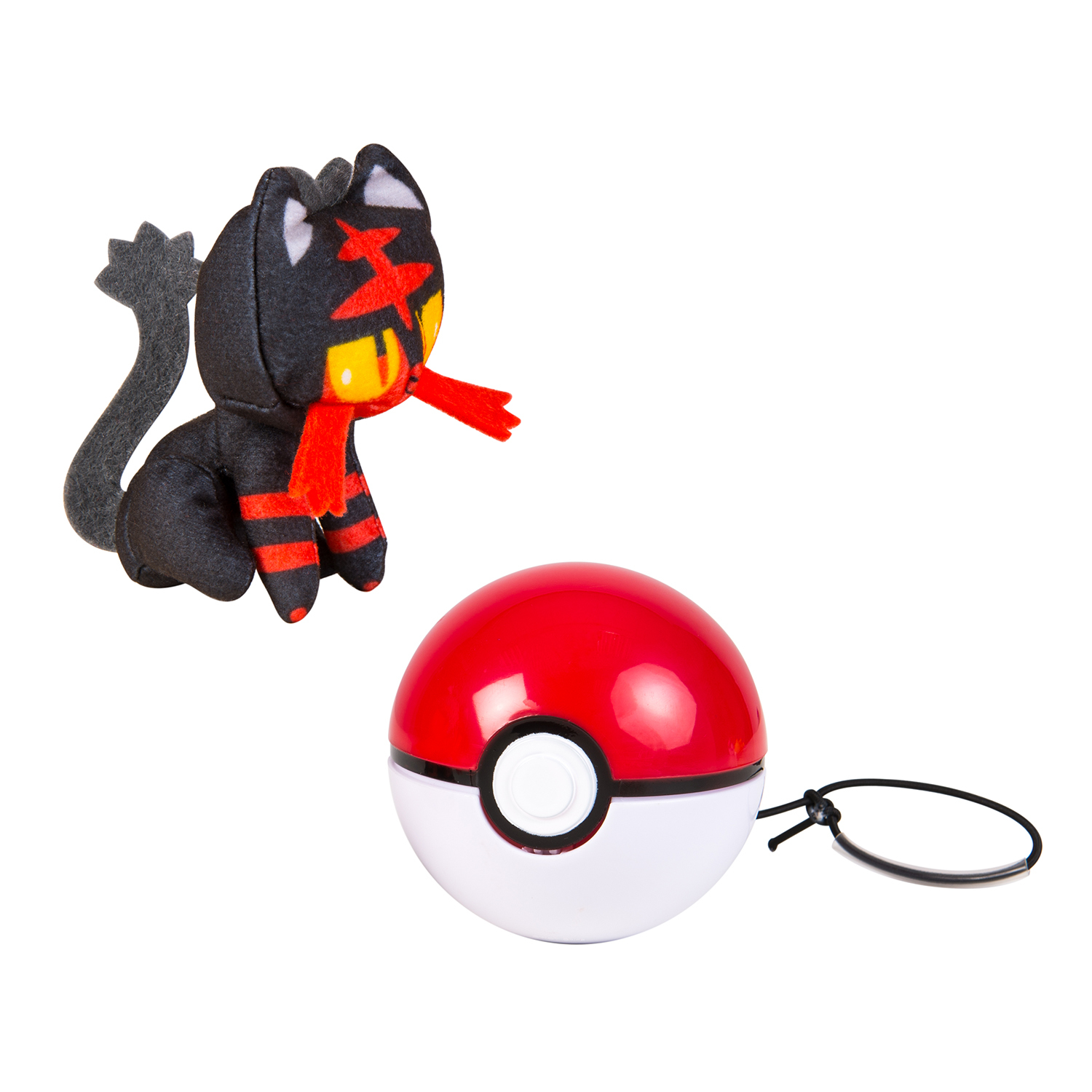 Игровой набор Pokemon - фото 3