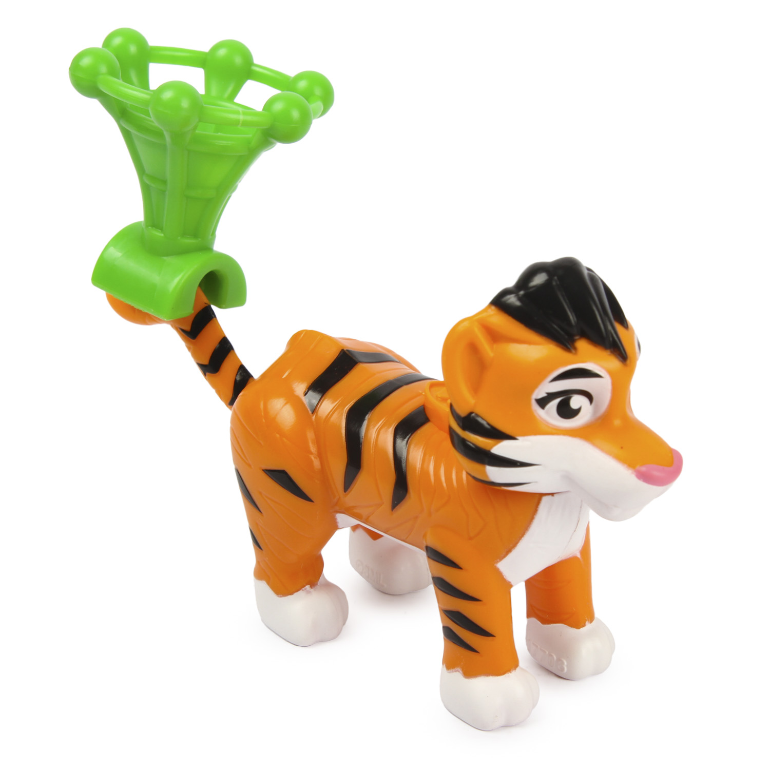 Игровой набор Paw Patrol Jungle Hero Pup-Chase - фото 10