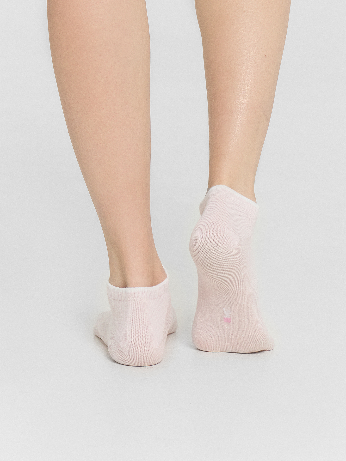 Носки 3 пары Mark Formelle (Марк Формэль) 306A-2003/зефирный /св.лаванда /св.оливка/ - фото 6