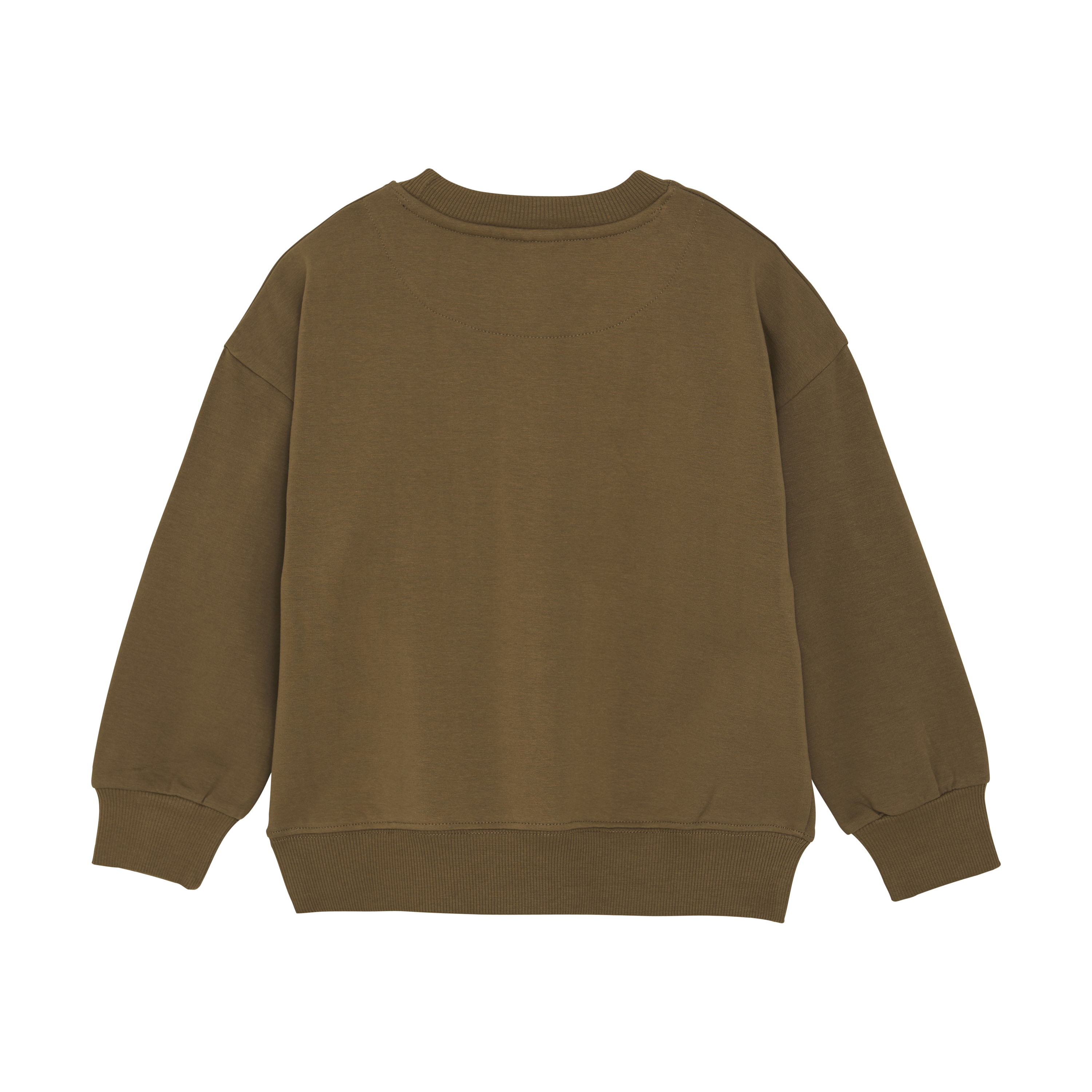 Свитшот MinyMo 133640-2928 - фото 2