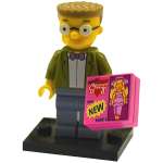 Фигурка LEGO Minifigures