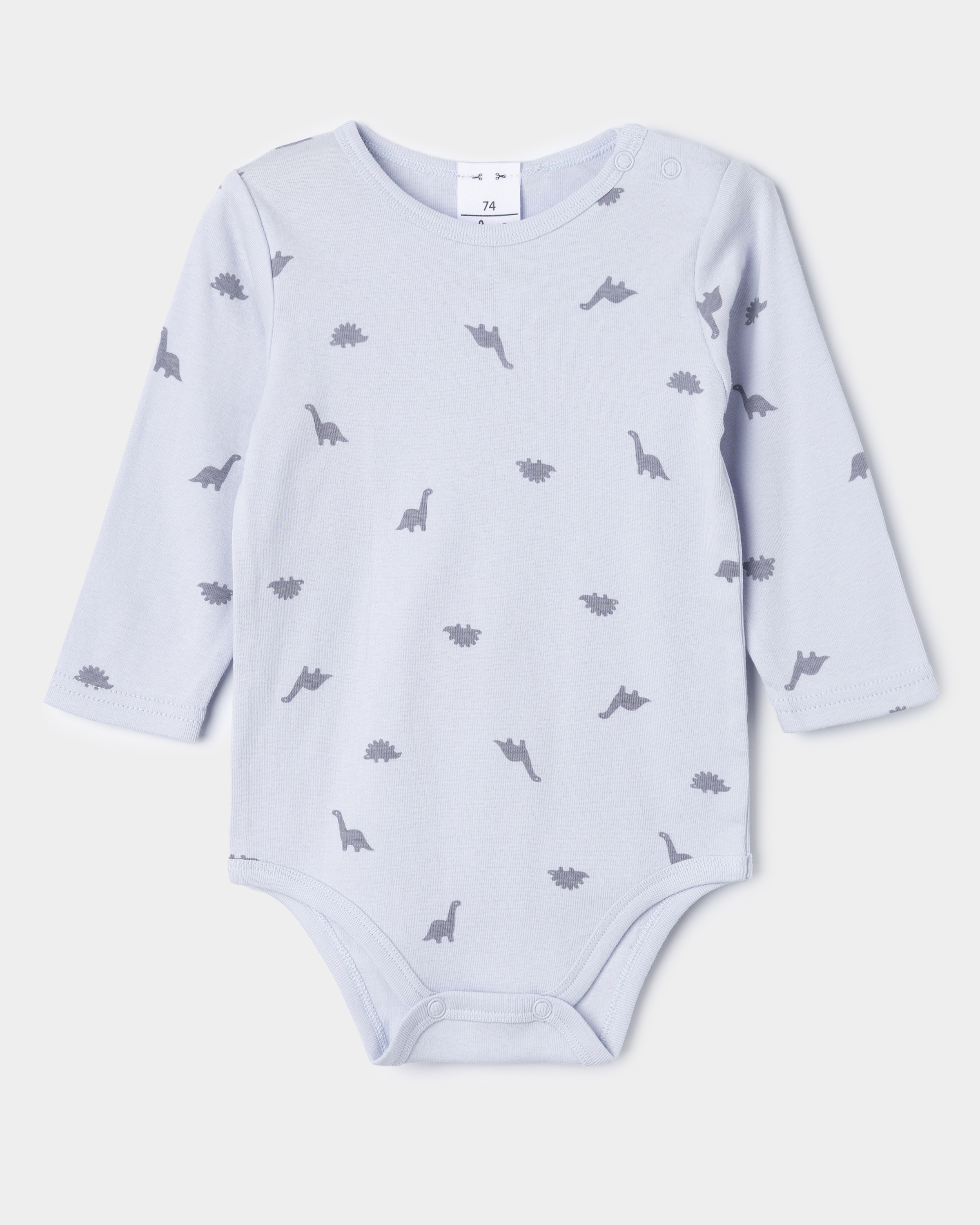 Боди BabyGо W25BG4-15912ib-66 - фото 1