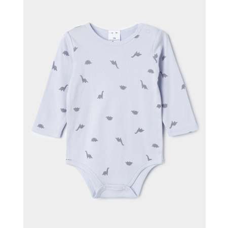 Боди BabyGо