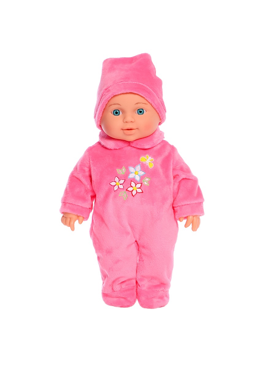 Кукла пупс Sima-Land 4652506 - фото 3