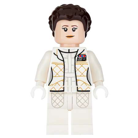 Фигурка LEGO Princess Leia Hoth