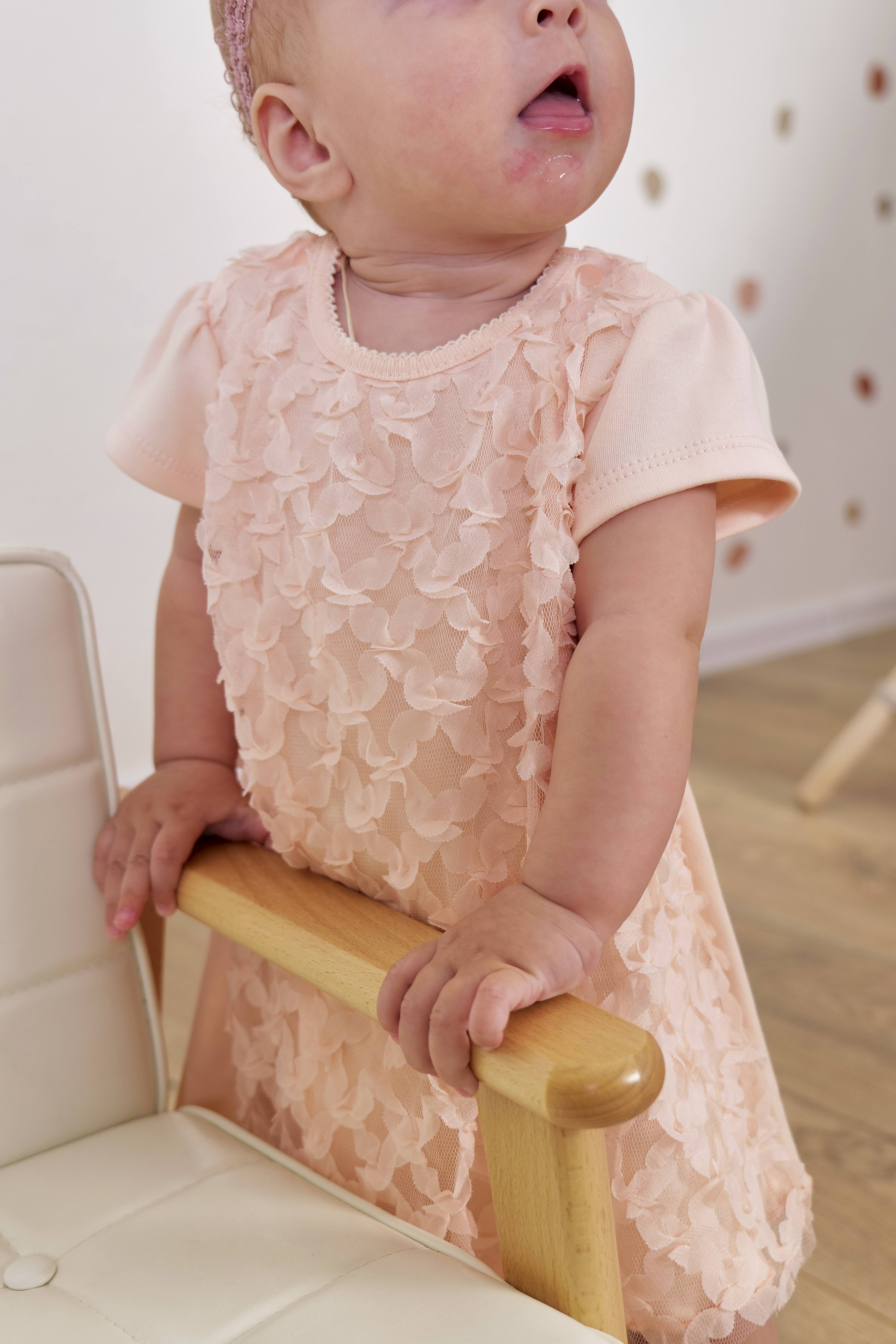 Платье Clariss ЦБ-00001378 - фото 8