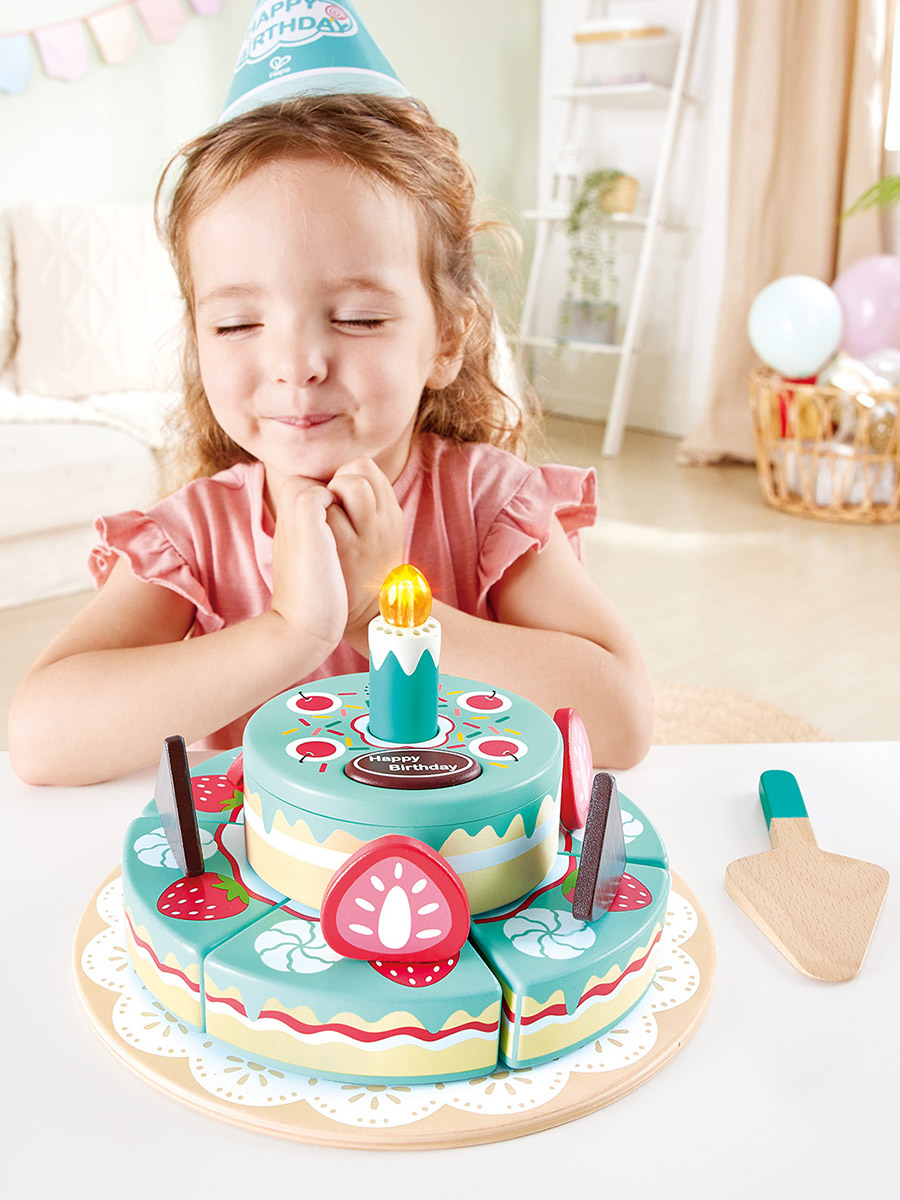 Настольная игра Hape - фото 2