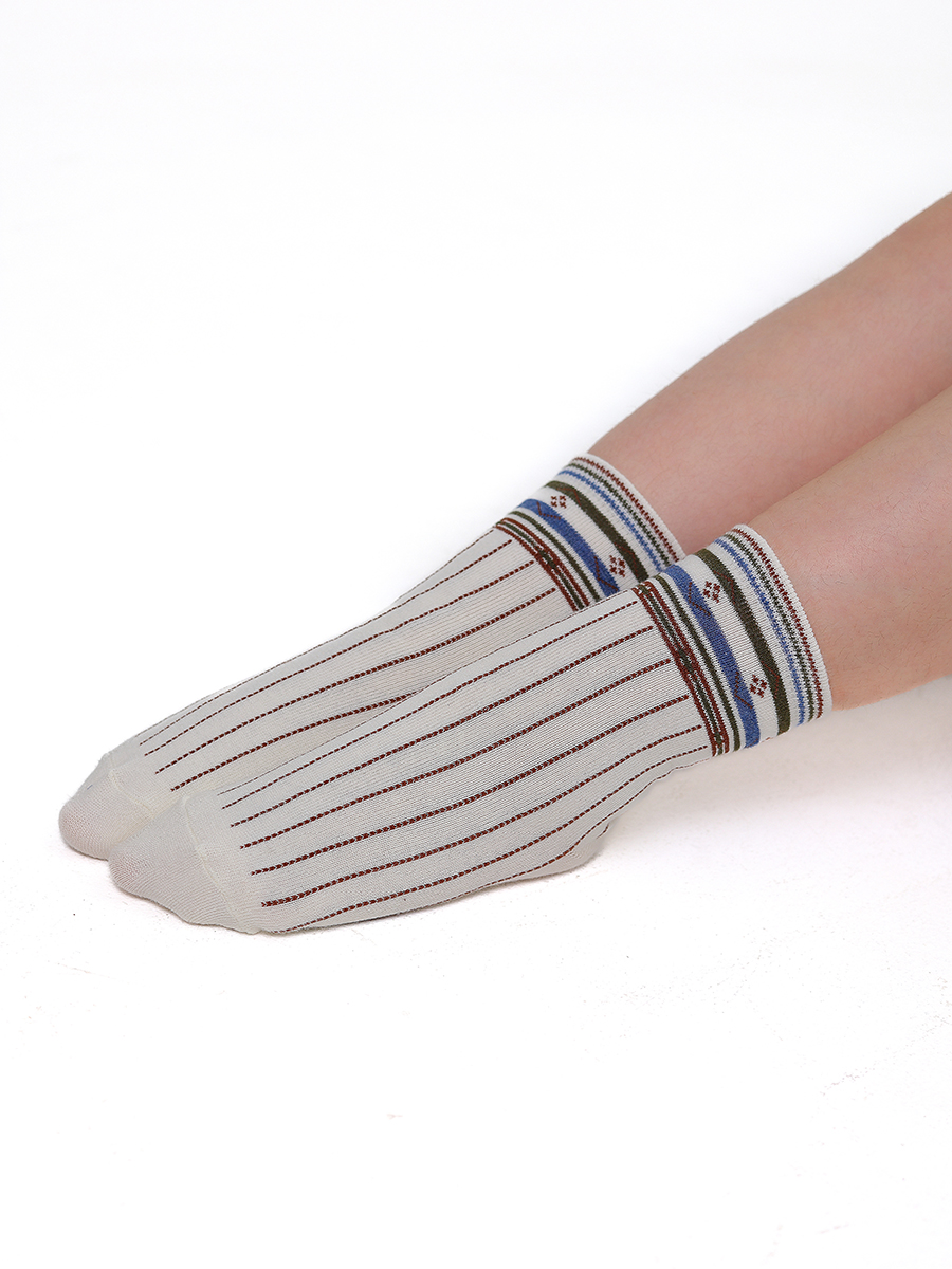 Носки 3 пары АЙАС 17-103-19 - фото 5