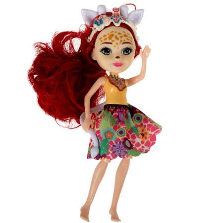 Кукла мини 1TOY Лесные Феи