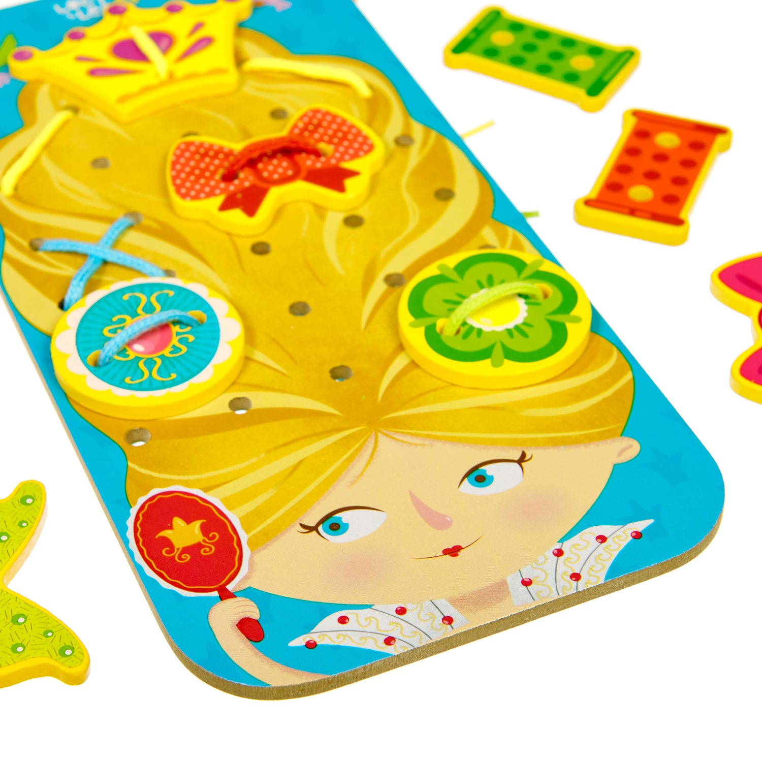 Игрушка Lucy and Leo - фото 7