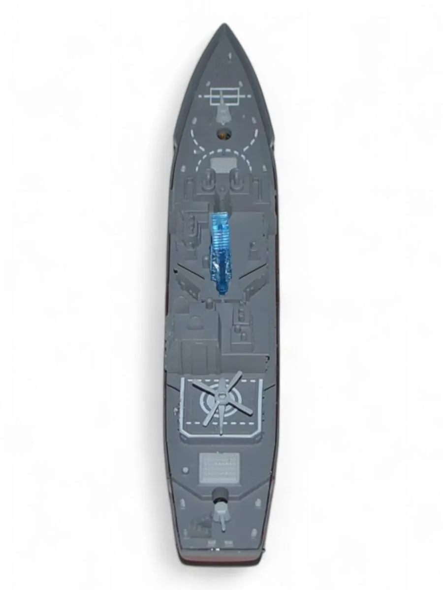 Автомобиль РУ Huican - фото 6