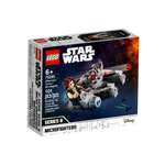 Конструктор LEGO Star Wars Сокол тысячелетия 101 дет.