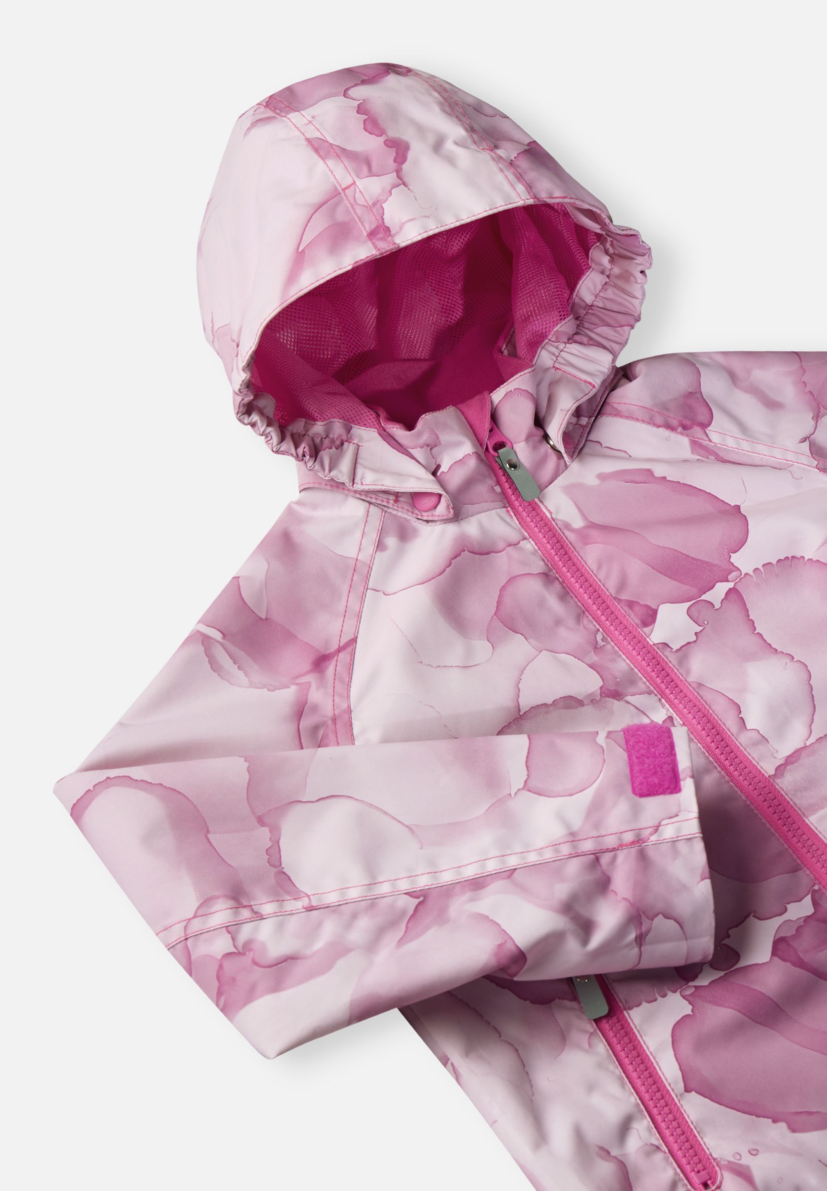 Куртка Reima 521601B-4682 - фото 3