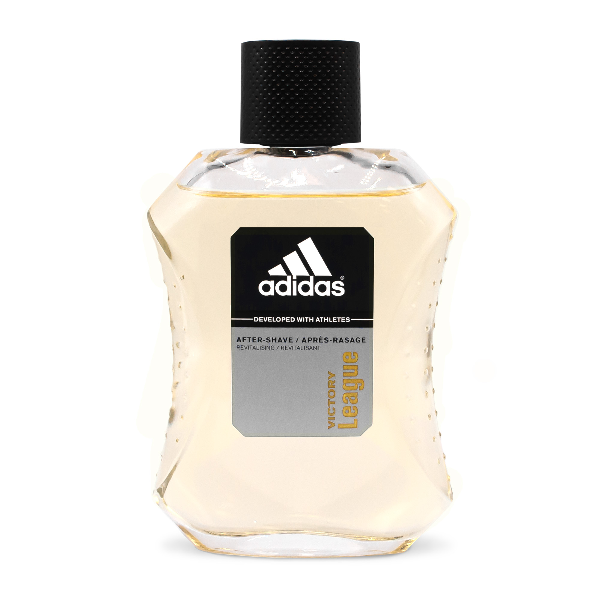 Лосьон adidas 100 мл - фото 1